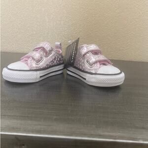 NEW Infant Converse Sizes 2,3,4,5,6, and 7